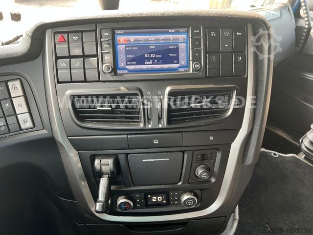 Tracteur routier standard IVECO Stralis 480 4x2 I Retarder I ACC