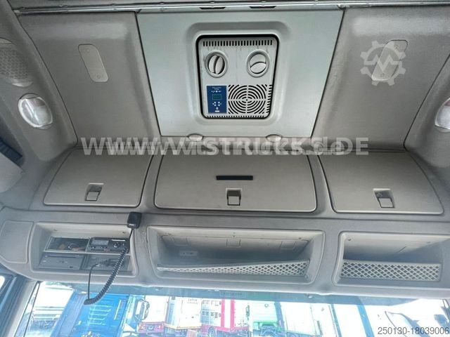 Standaard trekker IVECO Stralis 480 4x2  I Retarder I ACC