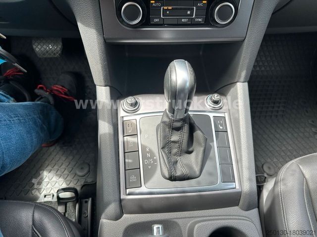 Pick-up VOLKSWAGEN Amarok 4Motion
