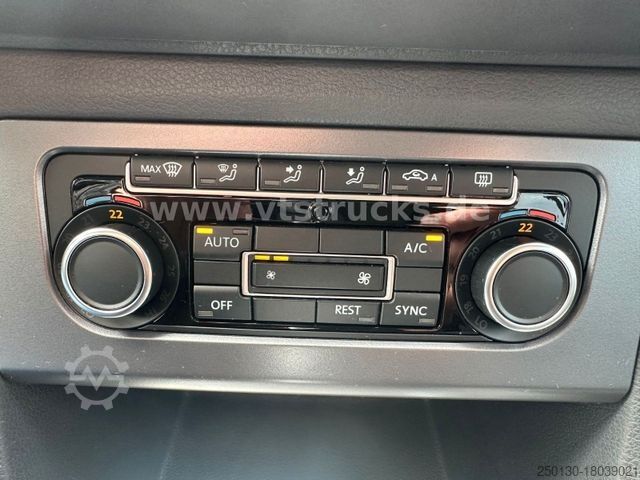 Pick-up VOLKSWAGEN Amarok 4Motion