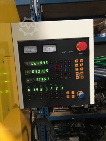 DESKTOP EDM SK-908BD – 2022 (NEW!) Fast hole drilling EDM machine (Copy) DESKTOP SK-908BD