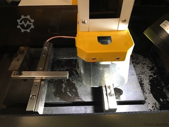 DESKTOP EDM SK-908BD – 2022 (NEW!) Fast hole drilling EDM machine (Copy) DESKTOP SK-908BD