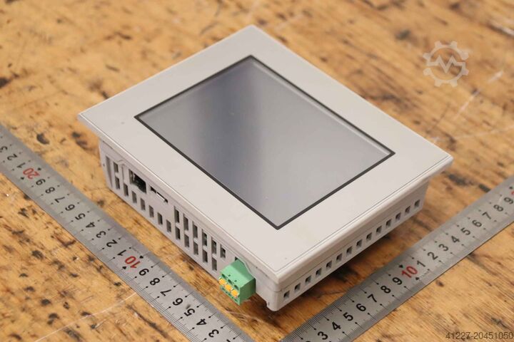 Monitor branży Schneider Electric GP-4301TW PFXGP4301TADW