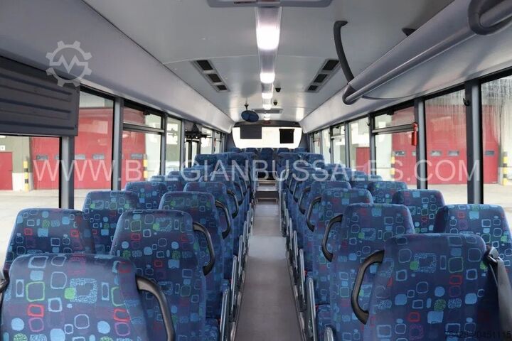 Intercitybus Iveco Crossway POP 13m / Airco
