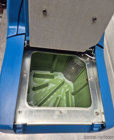 Verpakkingsmachine Nordson ProBlue 7