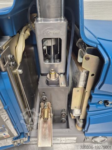 Verpakkingsmachine Nordson ProBlue 7