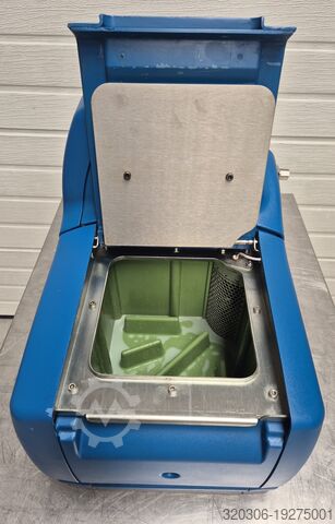 Verpakkingsmachine Nordson ProBlue 7