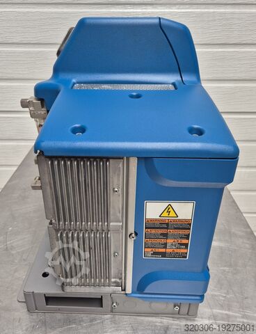 Verpakkingsmachine Nordson ProBlue 7