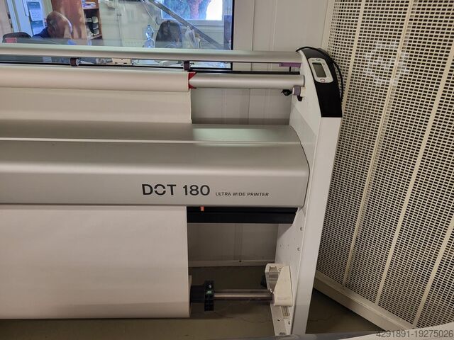 Plotter printer TKT Brain Power DOT 180 2H