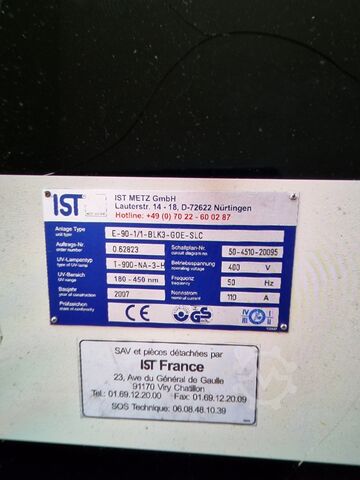 Used Lab Machines Ltd. Used Lab Machines Ltd. Used Lab Machines Ltd.