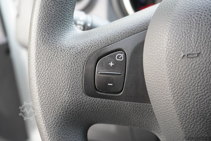 Kassevogn Renault Trafic 2.0 dCi 145PK Automaat EURO 6 - Airco - ...