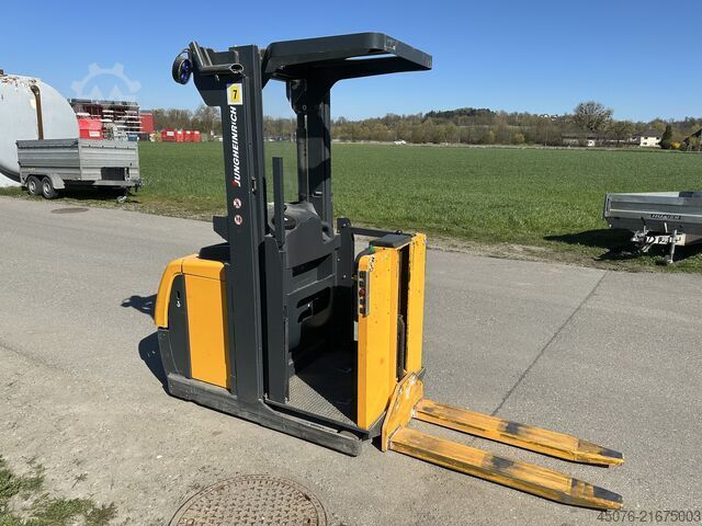 Jungheinrich vertical order picker Jungheinrich EKS 110 Z 280 ZZ