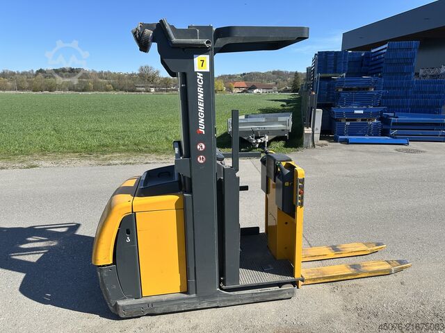 Jungheinrich vertical order picker Jungheinrich EKS 110 Z 280 ZZ