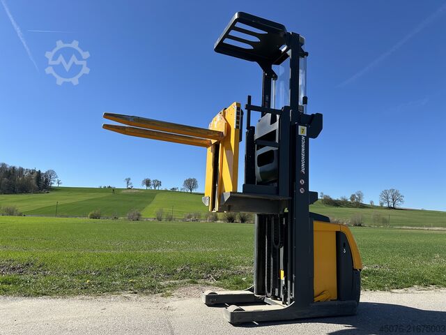 Jungheinrich vertical order picker Jungheinrich EKS 110 Z 280 ZZ