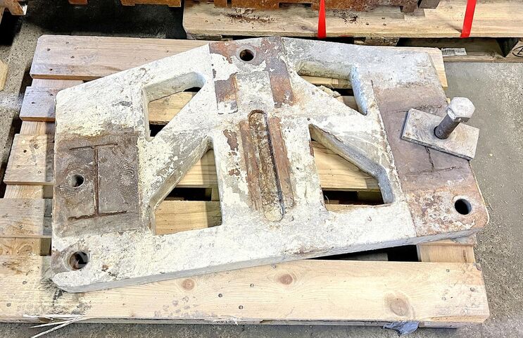 Doppelschneckenextruder COPERION ( Werner & Pfleiderer ) ZSK 170  W 1920/1750