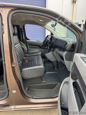 Toyota PROACE-EURO6D-9 Sæder Toyota **PROACE-EURO6D-9SEATS**