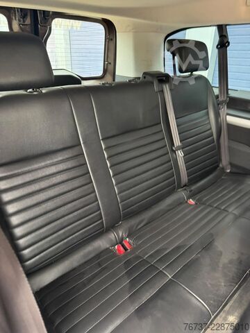 Toyota PROACE-EURO6D-9 Sæder Toyota **PROACE-EURO6D-9SEATS**