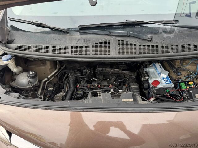 Toyota PROACE-EURO6D-9 Sæder Toyota **PROACE-EURO6D-9SEATS**