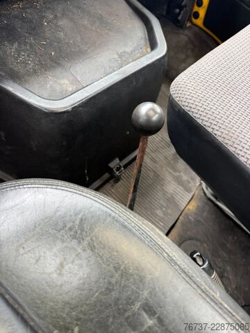 Fourgon porte-voitures Mercedes-Benz **307D-FRENCH ORIGINE**