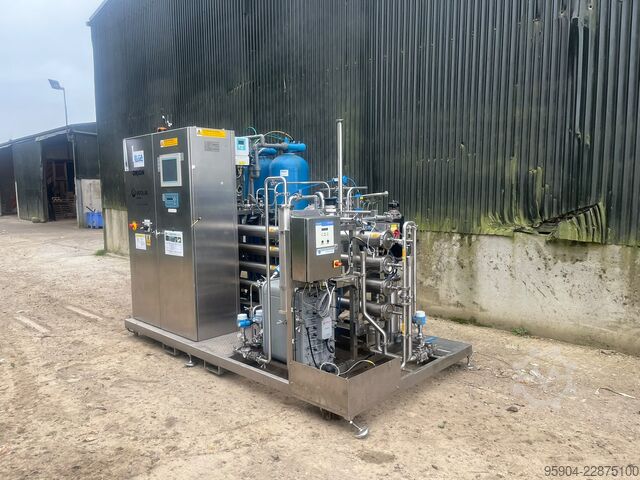 Veolia vandsystem Veolia Water System 