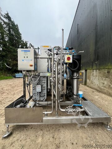 Veolia vandsystem Veolia Water System 