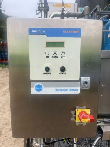 Veolia vandsystem Veolia Water System 