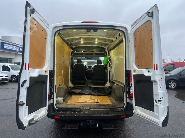 Fourgon FORD Transit Kasten Trend*Verkaufswagen*Tempo*Klima*