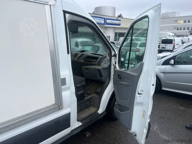 Fourgon FORD Transit Kasten Trend*Verkaufswagen*Tempo*Klima*