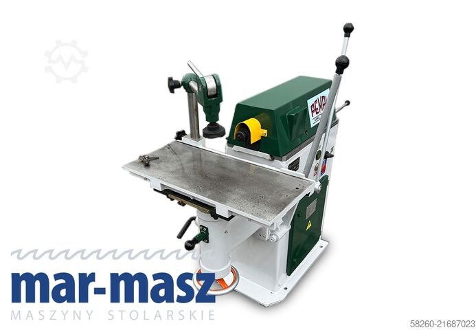 Horizontal drilling machine PEMAL MALBORK DWLB-25