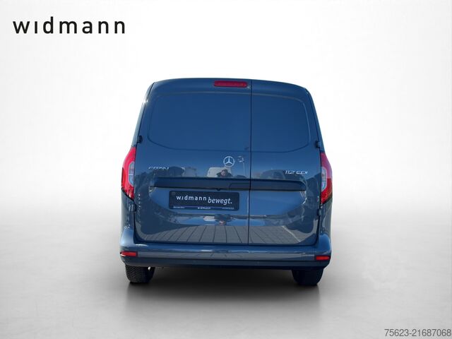 Dobozos furgon Mercedes-Benz Citan 112 CDI Kasten PRO  DynLicht Fernlichtass.