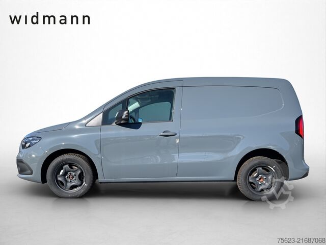 Dobozos furgon Mercedes-Benz Citan 112 CDI Kasten PRO  DynLicht Fernlichtass.