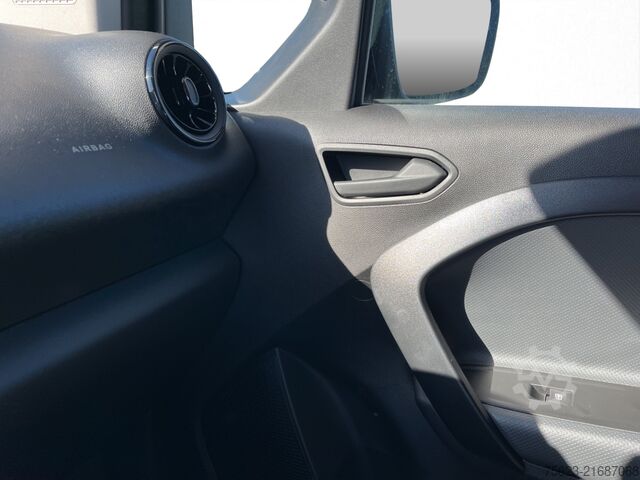 Dobozos furgon Mercedes-Benz Citan 112 CDI Kasten PRO  DynLicht Fernlichtass.