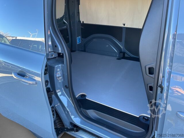 Dobozos furgon Mercedes-Benz Citan 112 CDI Kasten PRO  DynLicht Fernlichtass.