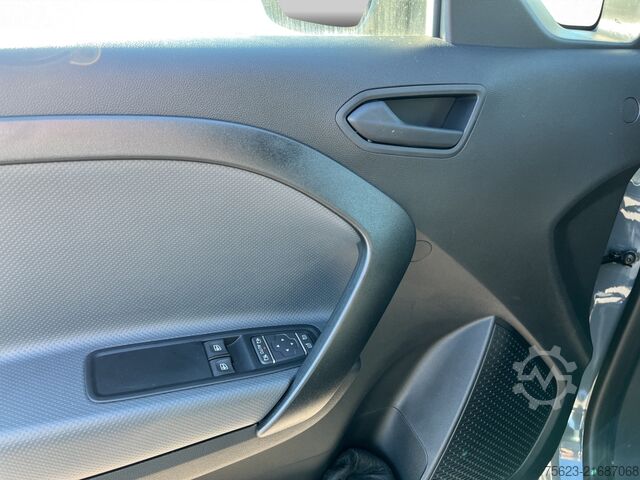 Dobozos furgon Mercedes-Benz Citan 112 CDI Kasten PRO  DynLicht Fernlichtass.