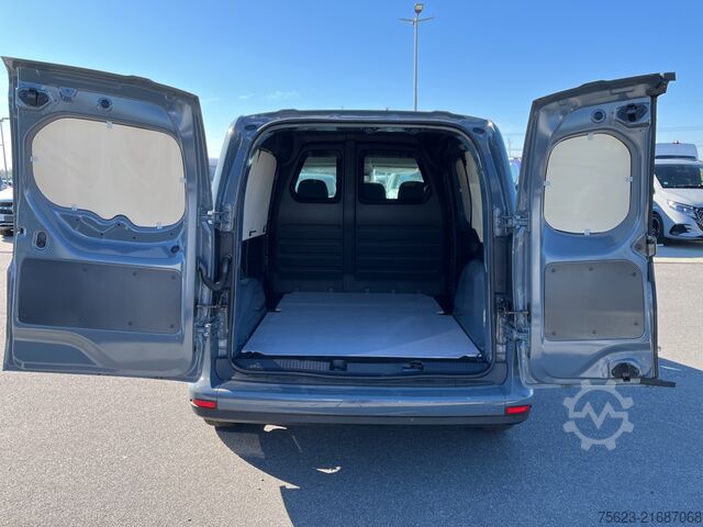 Dobozos furgon Mercedes-Benz Citan 112 CDI Kasten PRO  DynLicht Fernlichtass.