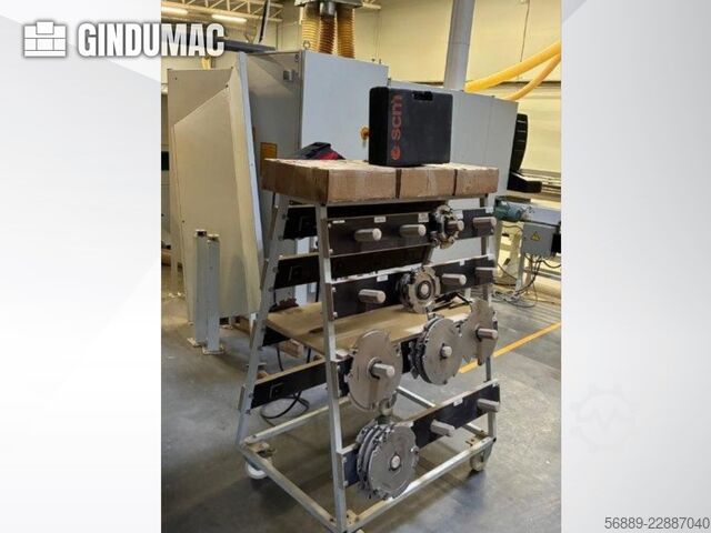  Windsor SMC Windor 20