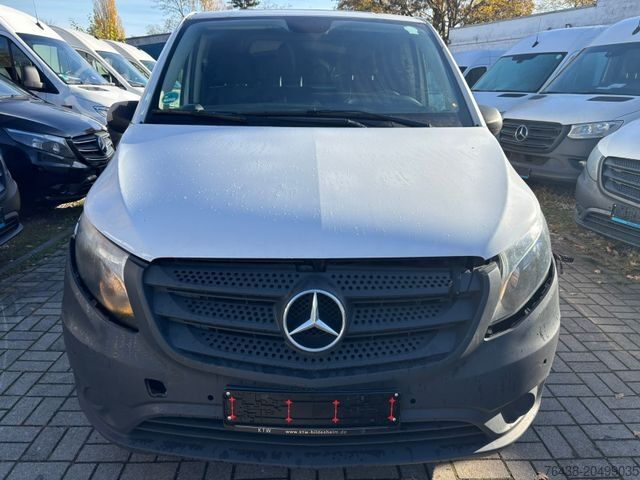 Panel van MERCEDES-BENZ Vito 116 CDI XL|EXTRALANG|RF-KAM|NAVI|08'2023