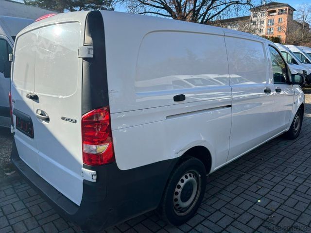 Panel van MERCEDES-BENZ Vito 116 CDI XL|EXTRALANG|RF-KAM|NAVI|08'2023