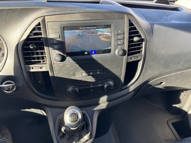 Panel van MERCEDES-BENZ Vito 116 CDI XL|EXTRALANG|RF-KAM|NAVI|08'2023