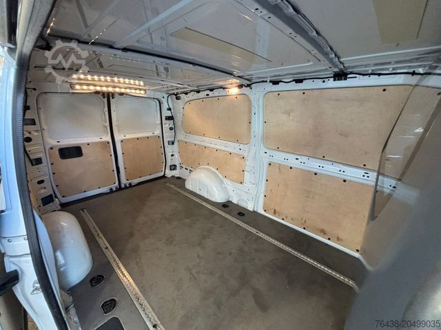Panel van MERCEDES-BENZ Vito 116 CDI XL|EXTRALANG|RF-KAM|NAVI|08'2023