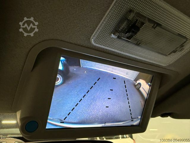 Minibus FORD Transit L3-H3 AMF BRUNS RAMPE ABSENKBAR 6 SITZE