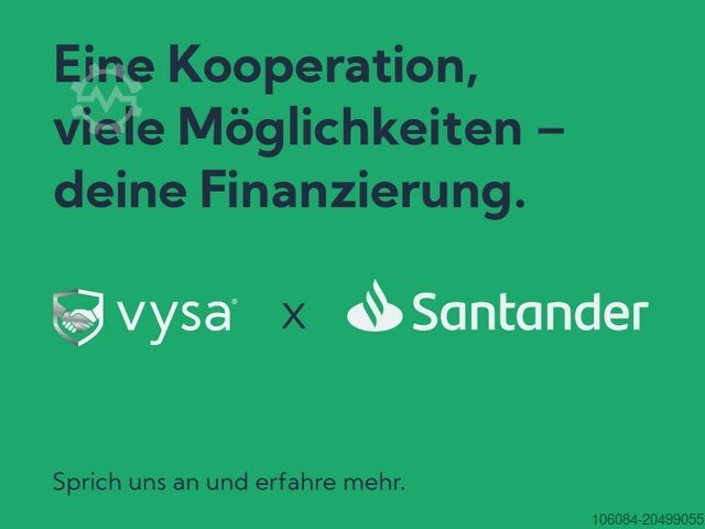 Minibus FORD Transit L3-H3 AMF BRUNS RAMPE ABSENKBAR 6 SITZE