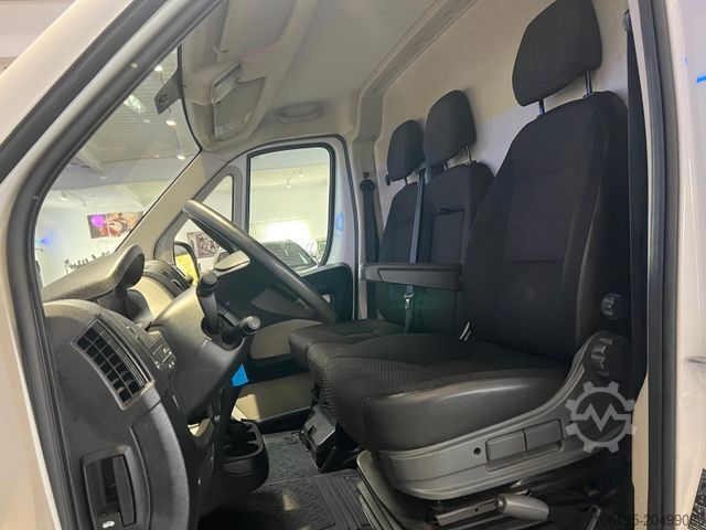 High top van PEUGEOT Boxer Blue-HDI Maxi XXL L4-H3*Garantie*