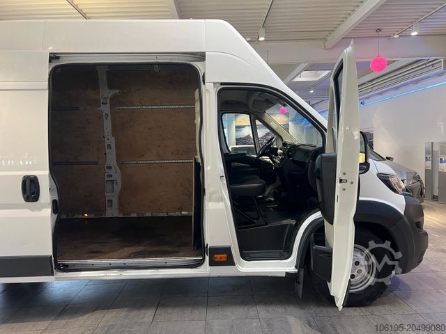 High top van PEUGEOT Boxer Blue-HDI Maxi XXL L4-H3*Garantie*
