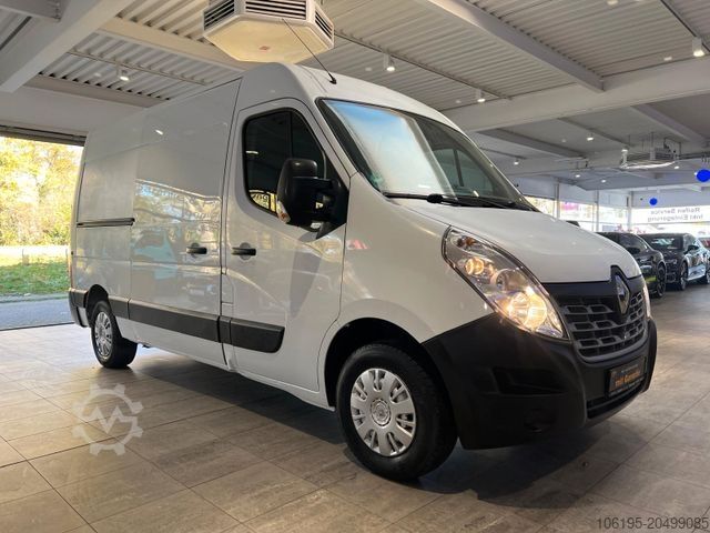 High top van RENAULT Master 2,3 DCI L2-H2*Hoch+Lang*Garantie*Klima*