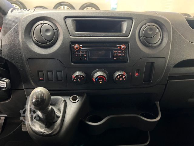 High top van RENAULT Master 2,3 DCI L2-H2*Hoch+Lang*Garantie*Klima*