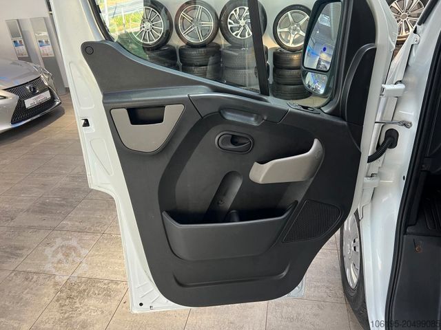 High top van RENAULT Master 2,3 DCI L2-H2*Hoch+Lang*Garantie*Klima*