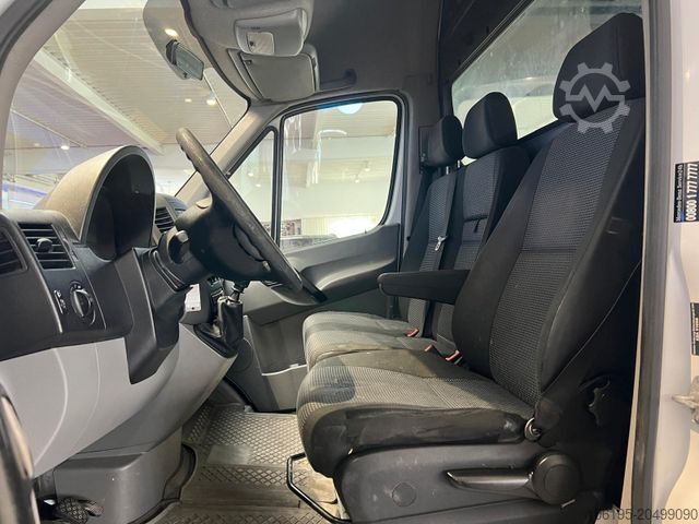 High top van MERCEDES-BENZ Sprinter 213/313 CDI *Hoch+Lang*Garantie*