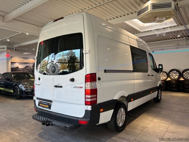 High top van MERCEDES-BENZ Sprinter 213/313 CDI *Hoch+Lang*Garantie*