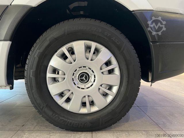 High top van MERCEDES-BENZ Sprinter 213/313 CDI *Hoch+Lang*Garantie*